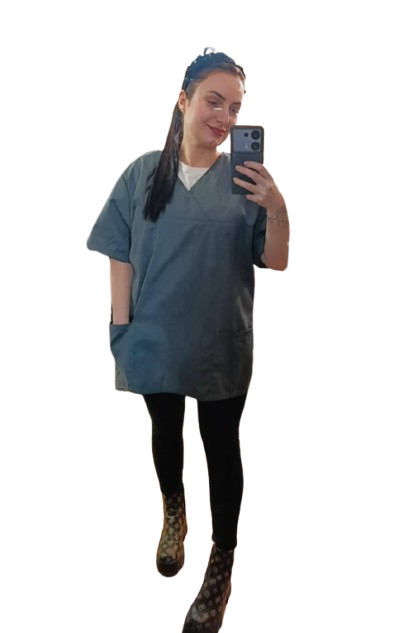 Anna Nowak – właścicielka salonu